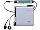 SONY Hi-MD ウォークマン MZ-RH1 S