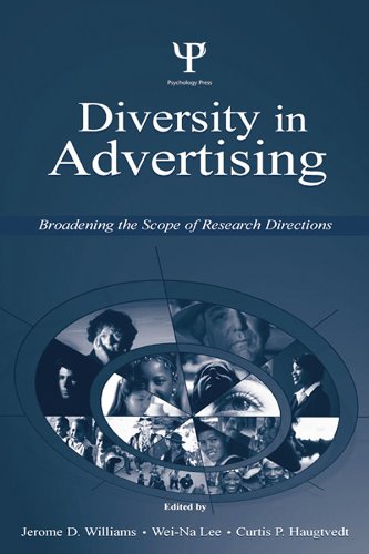 Diversity in Advertising: Broadening the Scope of Research Directions (Advertising and Consumer Psychology)