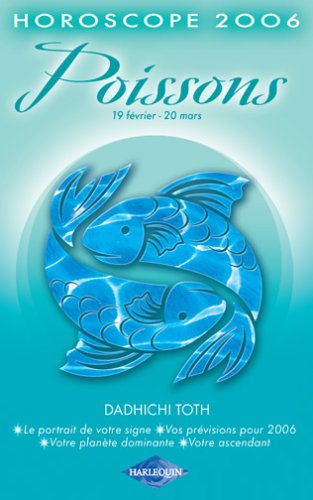 Poissons 2006 by Dadhichi Toth