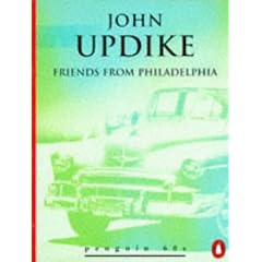 FRIENDS FROM PHILADELPHIA AND OTHER STORIES (PENGUIN 60S)