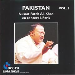 Nusrat Fateh-Jetzt Ocr 58165