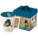 New Traditional Paddington Mug