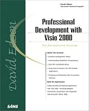 Professional Development with Visio 2000 (Other Sams)