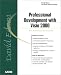 Professional Development with Visio 2000 (Other Sams)
