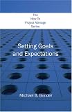 Setting Goals And Expectations