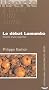 Le d�bat Lumumba : Histoire d'une expertise