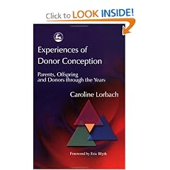 Experiences of Donor Conception: Parents, Offspring, and Donors Through the Years