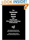 The Sarbanes-oxley Guide For Finance And Information Technology Professionals: By Sarbanes-oxley Group Llc