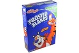 Kelloggs Frosted Flakes