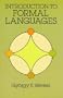 Introduction to Formal Languages (Dover Books on Mathematics)