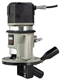 Porter-Cable 39700 Dust Collection System (for Models 7518, 7519, 7536, 7537, 7538 and 7539 Routers)