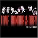 Love, Honour & Obey
