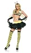 5pc Daisy Bee Costume