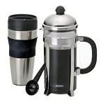BonJour Coffee-To-Go Set