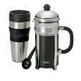 BonJour Coffee-To-Go Set