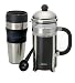 Kitchen & Housewares : BonJour Coffee-To-Go Set
