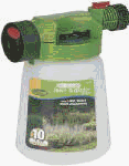 Gilmour #499CGT Green Thumb No Pre-Mix Sprayer