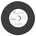 3M Automotive Products 3M 1988 Cut Off Wheels 50 Pack 3"x 1/16"