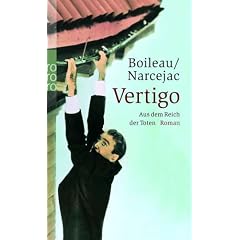Vertigo