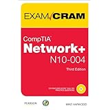 CompTIA Network+ N10-004 Exam Cram (3rd Edition)