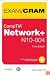 CompTIA Network+ N10-004 Exam Cram (3rd Edition)