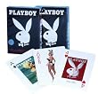 PLAYBOY Kartenspiel, Titelblatt-Motive der ersten 50 Jahre des Magazins