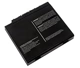 TOSHIBA Satellite P15-S420 Main battery