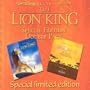 The Lion King/The Lion King II: Return to Pride Rock