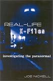Real-Life X-Files: Investigating the Paranormal