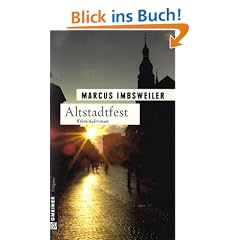 Altstadtfest: Kollers dritter Fall