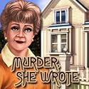 Murder, She Wrote [Game Download]