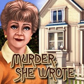 Murder, She Wrote [Game Download] by Legacy Interactive