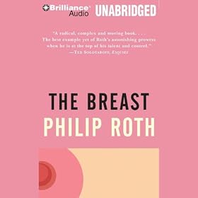 The Breast (Unabridged)