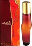 Mambo by Liz Claiborne for Women 3.4 oz Eau de Parfum Spray