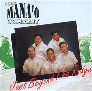 CD-Charts  Music : Just Beyond The Ridge