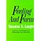 Theater books I have enjoyed