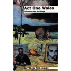 One Act Wales (Seren Drama)
