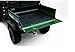 Kawasaki KAF550-030 Bed Mat