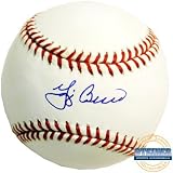 Yogi Berra Hand Signed Baseball