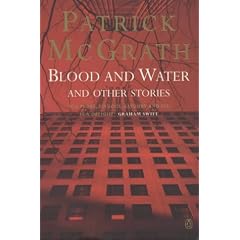Blood and Water and Other Tales
