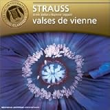 Revue Erato  / Valses De Vienne