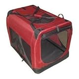 XXXXL Hunde Transportbox f�r Reise 122 x 79 x 79 cmvon "D&S Vertriebs GmbH"