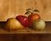 'Apples, Pears and Damask'