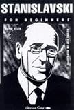 Stanislavski for Beginners (Documentary Comic Book)