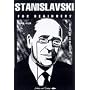 Stanislavski for Beginners (Documentary Comic Book)