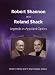 Books : Robert Shannon and Roland Shack: Legends in Applied Optics (SPIE Press Monograph Vol. PM148)