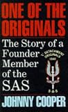 Review Pan Books  / One of the Originals: Story of a Former Member of the S.A.S.
