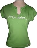 Baby Phat Ivy League Tee (FREE Priority Mail Shipping)