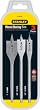 Stanley ST-04787 3 Piece 1/2-Inch, 3/4-Inch, and 1-Inch Spade Drill Bit Assortment