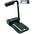 Flexible Book Light Night Travel Reading Clip On Lamp